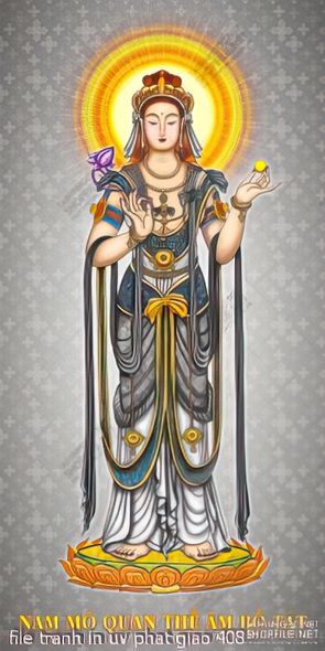 file tranh in uv phat giao 408