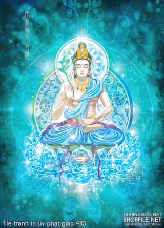 file tranh in uv phat giao 430