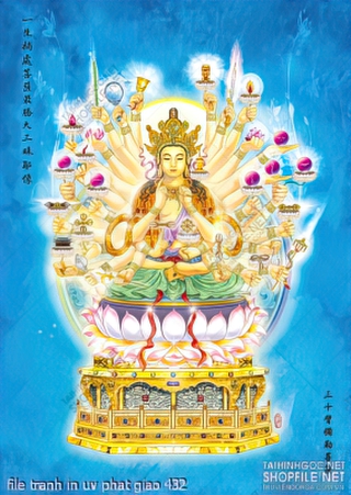 file tranh in uv phat giao 432