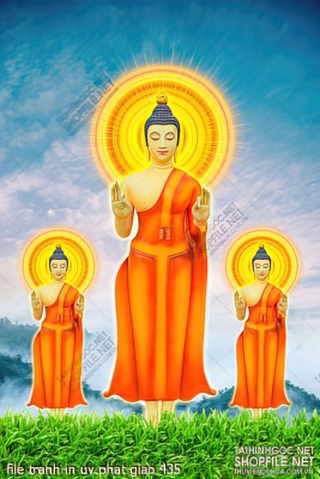 file tranh in uv phat giao 435
