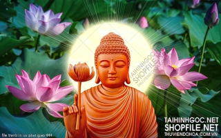 file tranh in uv phat giao 444