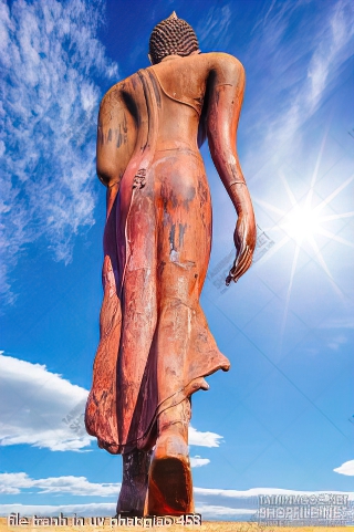 file tranh in uv phat giao 458