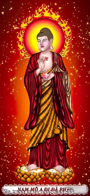 file tranh in uv phat giao 459