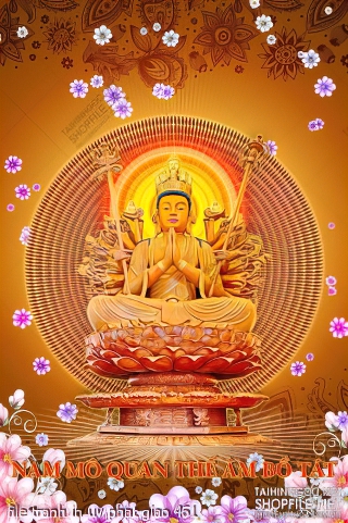 file tranh in uv phat giao 461