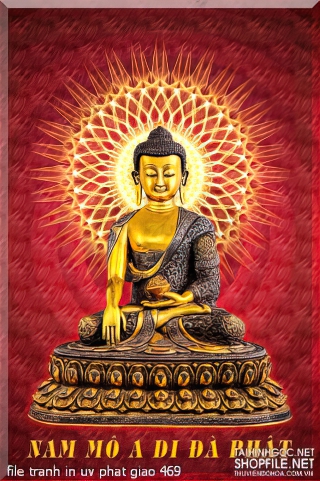 file tranh in uv phat giao 469