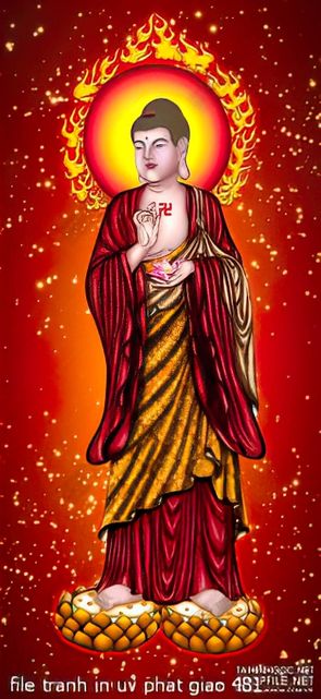 file tranh in uv phat giao 481