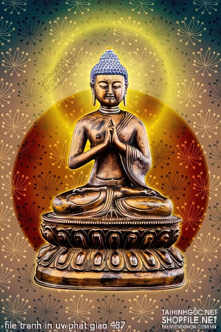 file tranh in uv phat giao 487