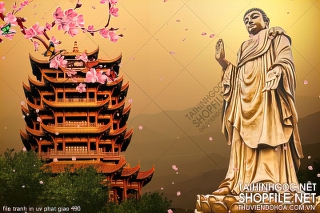 file tranh in uv phat giao 490