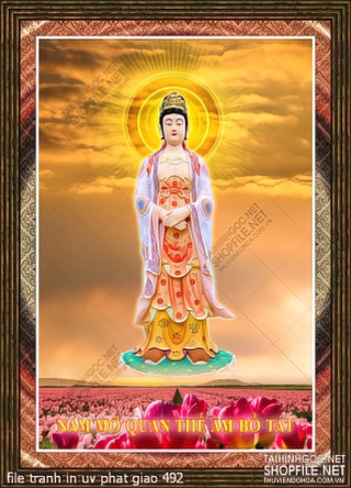 file tranh in uv phat giao 492