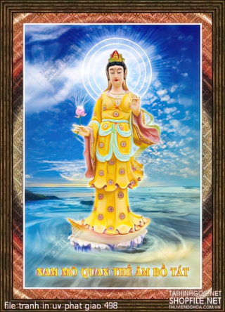 file tranh in uv phat giao 498