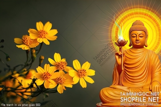 file tranh in uv phat giao 502