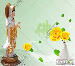 file tranh in uv phat giao 521