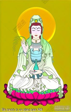 file tranh in uv phat giao 528
