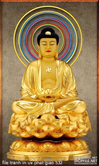 file tranh in uv phat giao 532