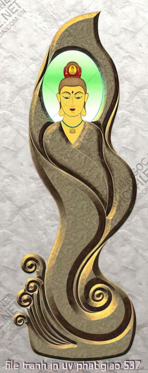 file tranh in uv phat giao 537