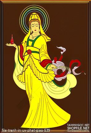 file tranh in uv phat giao 539