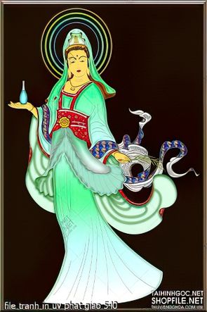 file tranh in uv phat giao 540