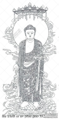 file tranh in uv phat giao 552