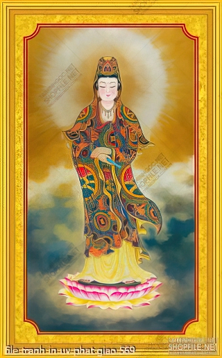 file tranh in uv phat giao 569