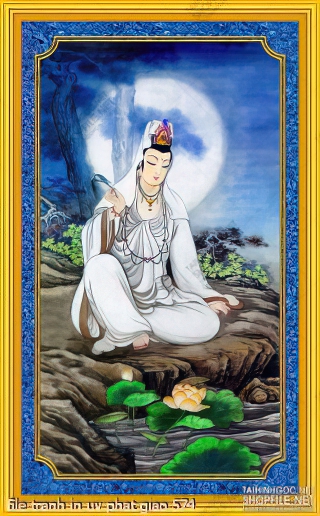 file tranh in uv phat giao 574