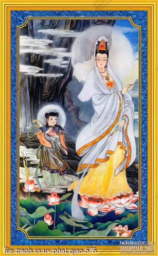 file tranh in uv phat giao 576