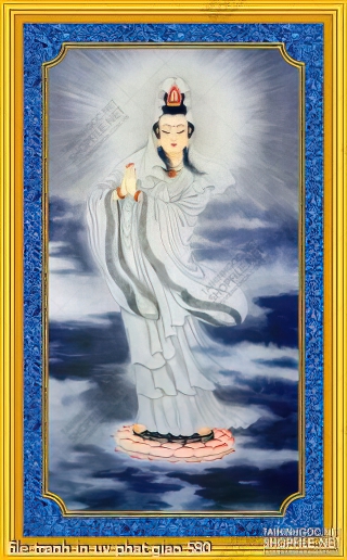 file tranh in uv phat giao 580