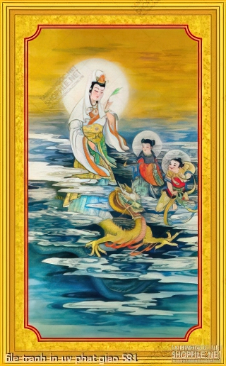 file tranh in uv phat giao 581