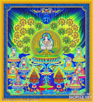 file tranh in uv phat giao 583