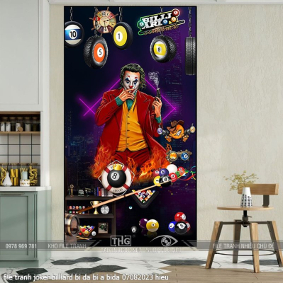file tranh joker billiard bi da bi a bida 07082023 hieu