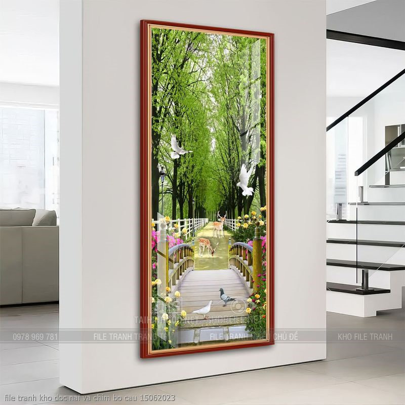 file tranh kho doc nai va chim bo cau 15062023