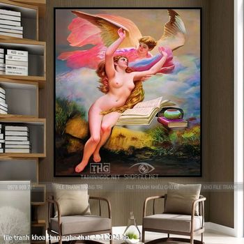 file tranh khoa than nghe that 2 212024 ho