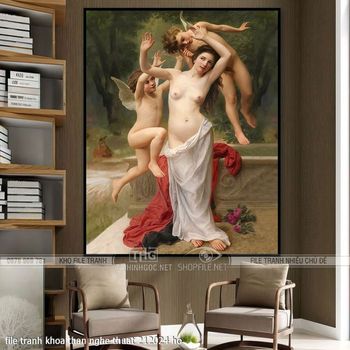 file tranh khoa than nghe thuat 212024 ho