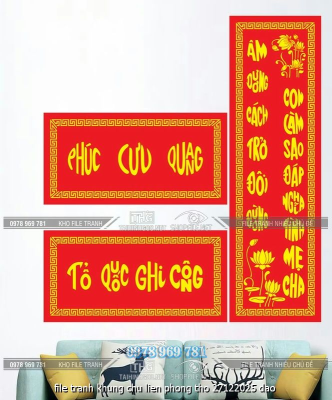 file tranh khung chu lien phong tho 27122025 dao