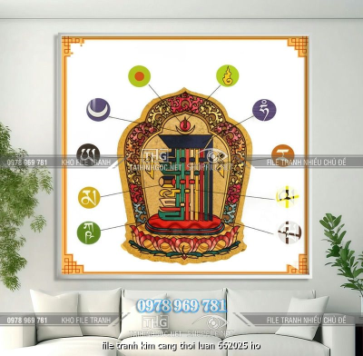 file tranh kim cang thoi luan 662025 ho