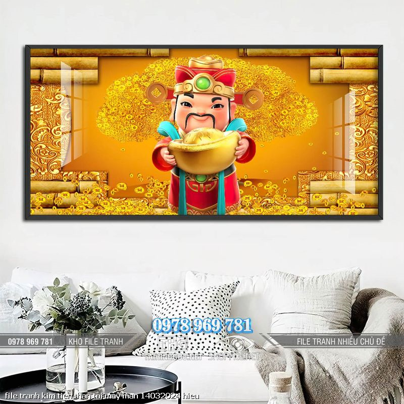 file tranh kim tien than tai may man 14032024 hieu file tranh kim tien than tai may man 14032024 hieu