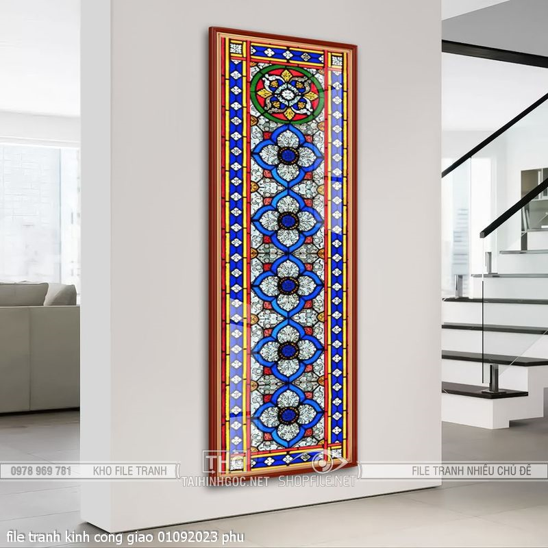 file tranh kinh cong giao 01092023 phu