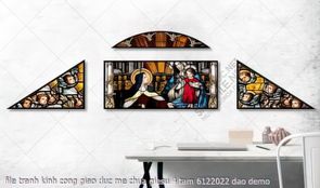 file tranh kinh cong giao duc me chua giesu 4 tam 6122022 dao