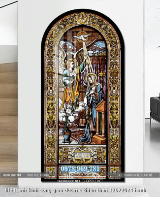 file tranh kinh cong giao duc me thien than 12072024 hanh file tranh kinh cong giao duc me thien than 12072024 hanh