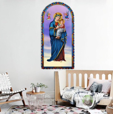 file tranh kinh cong giao ma maria 03082023 vvv