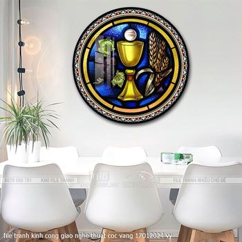 file tranh kinh cong giao nghe thuat coc vang 17012024 vy