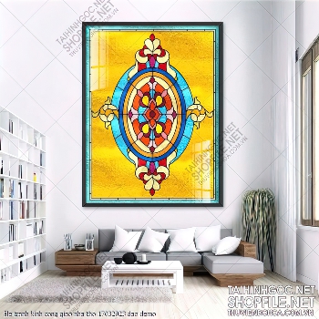 file tranh kinh cong giao nha tho 17032023 dao