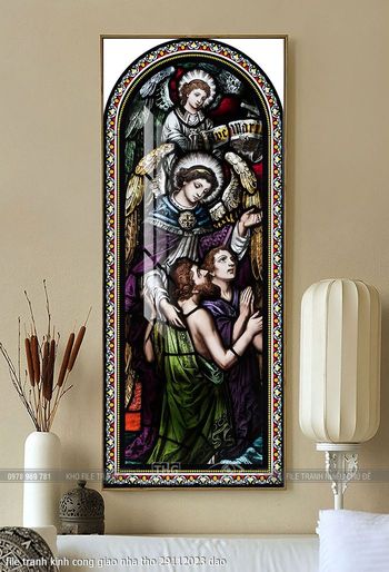 file tranh kinh cong giao nha tho 29112023 dao