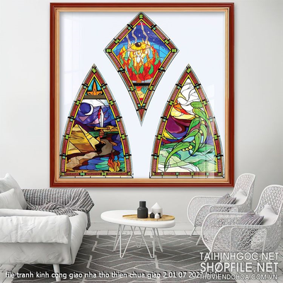 file tranh kinh cong giao nha tho thien chua giao 2 01 07 2022 hieu