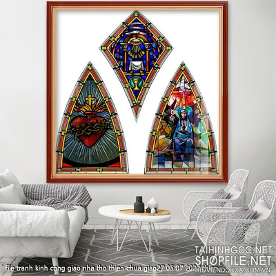 file tranh kinh cong giao nha tho thien chua giao27 05 07 2022 thien
