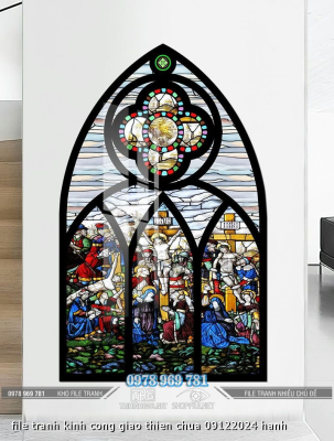 file tranh kinh cong giao thien chua 09122024 hanh file tranh kinh cong giao thien chua 09122024 hanh