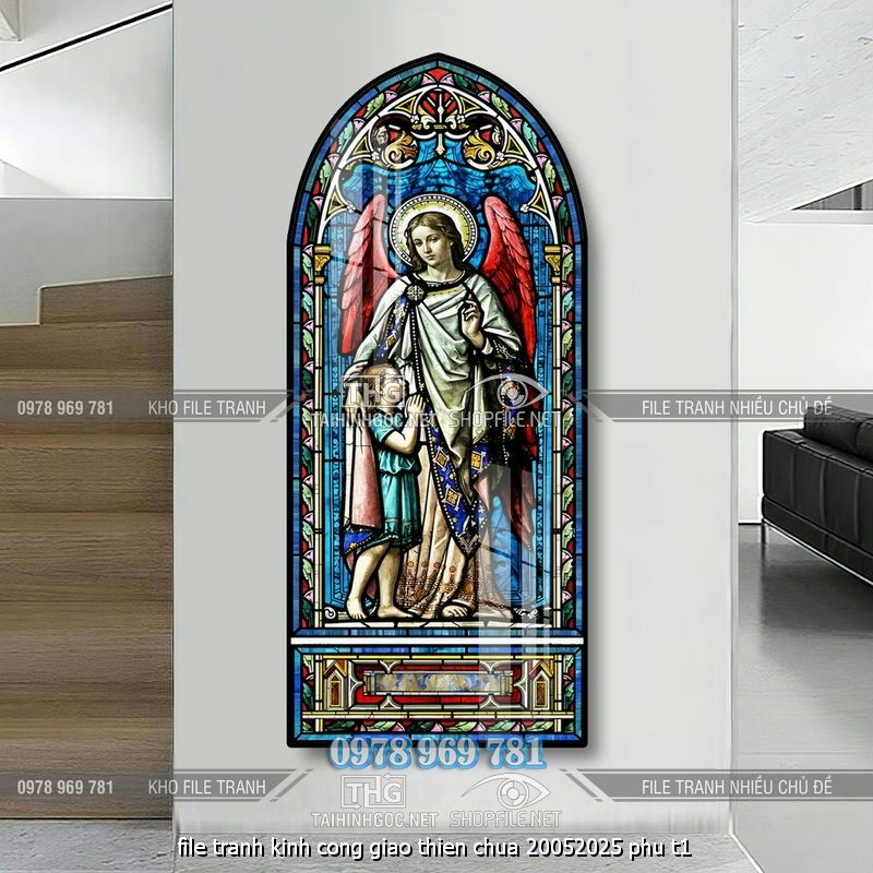 file tranh kinh cong giao thien chua 20052025 phu t1