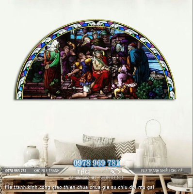 file tranh kinh cong giao thien chua chua gie su chiu doi mu gai file tranh kinh cong giao thien chua chua gie su chiu doi mu gai