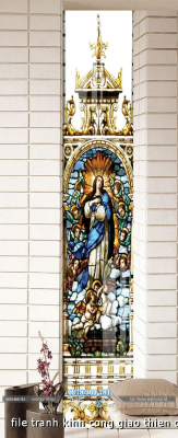 file tranh kinh cong giao thien chua duc me me maria 06122024 hanh file tranh kinh cong giao thien chua duc me me maria 06122024 hanh