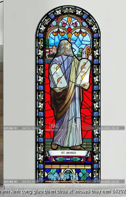 file tranh kinh cong giao thien chua st moses thay nen 142025 ho