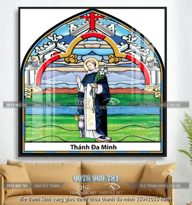 file tranh kinh cong giao thien chua thanh da minh 25042025 hanh